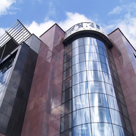 Duquesa Apartamenty Wroclaw Rynek מראה חיצוני תמונה