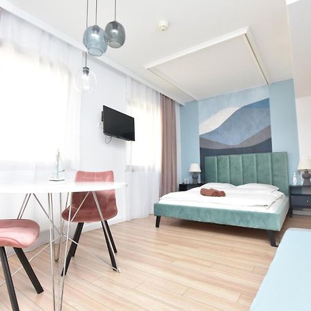 Duquesa Apartamenty Wroclaw Rynek מראה חיצוני תמונה