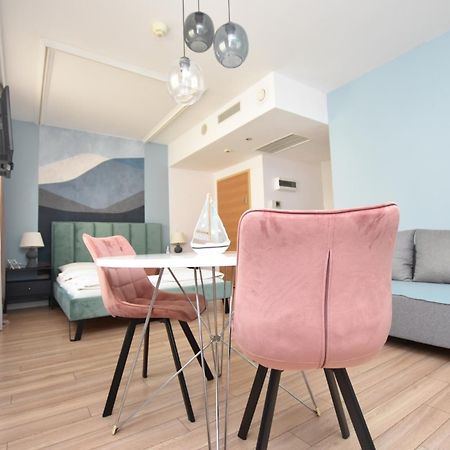 Duquesa Apartamenty Wroclaw Rynek מראה חיצוני תמונה