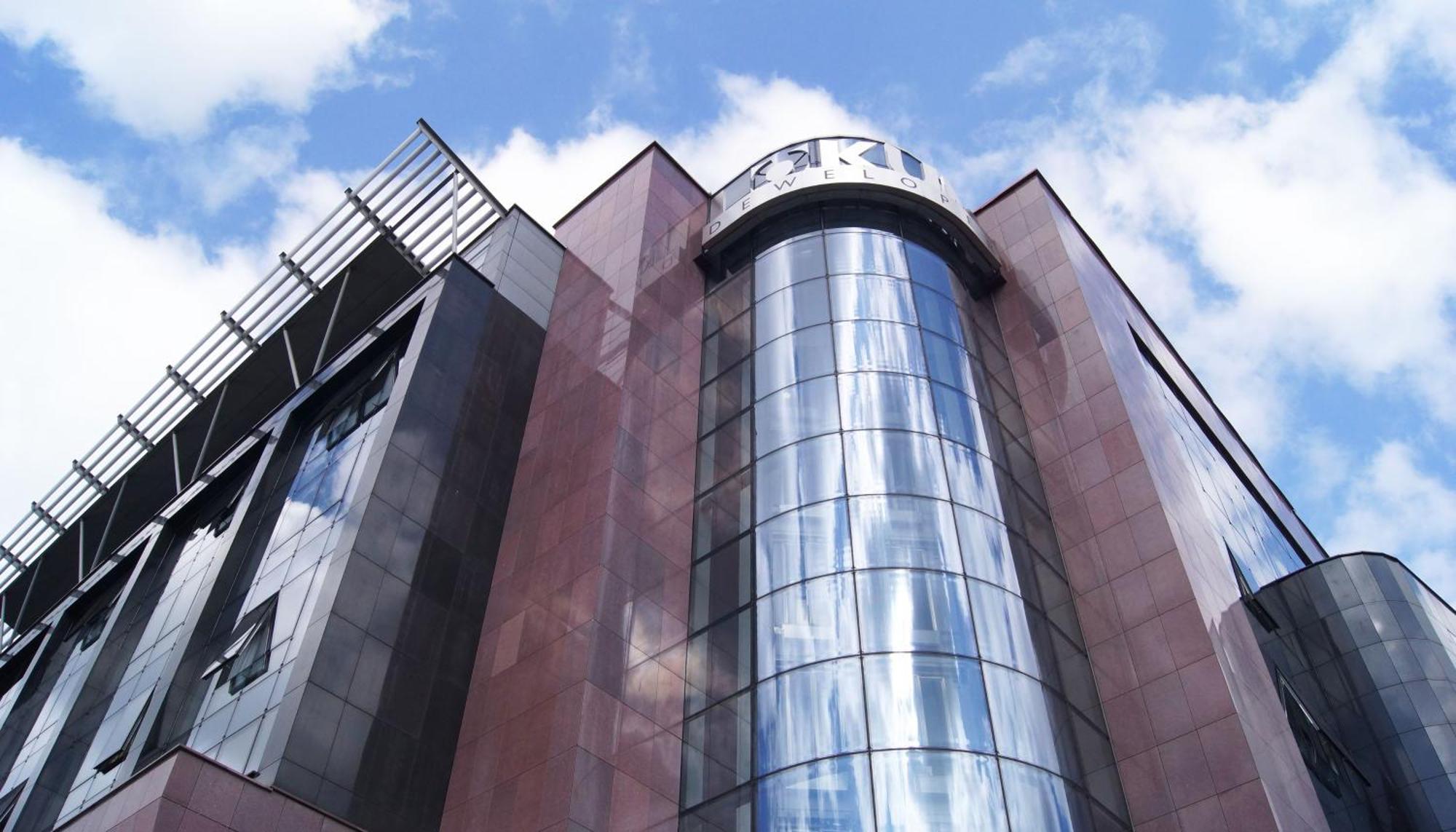 Duquesa Apartamenty Wroclaw Rynek מראה חיצוני תמונה