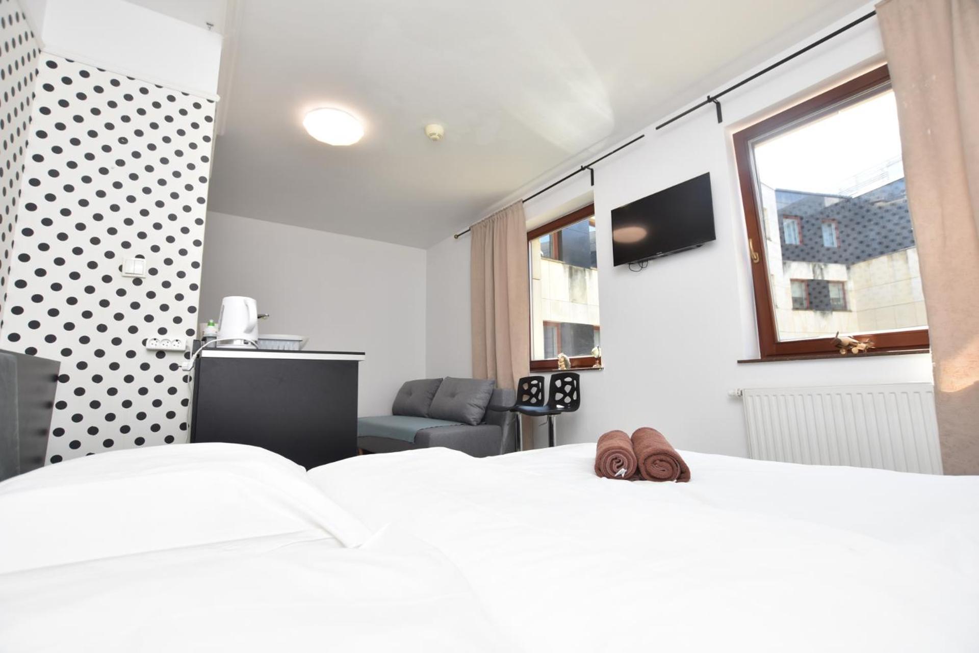 Duquesa Apartamenty Wroclaw Rynek מראה חיצוני תמונה