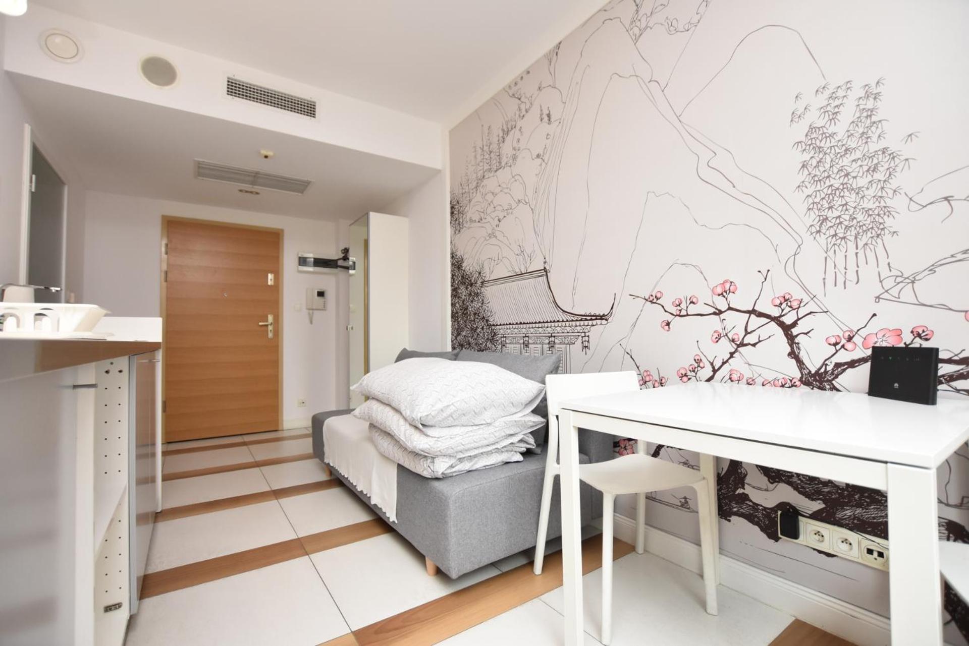 Duquesa Apartamenty Wroclaw Rynek מראה חיצוני תמונה