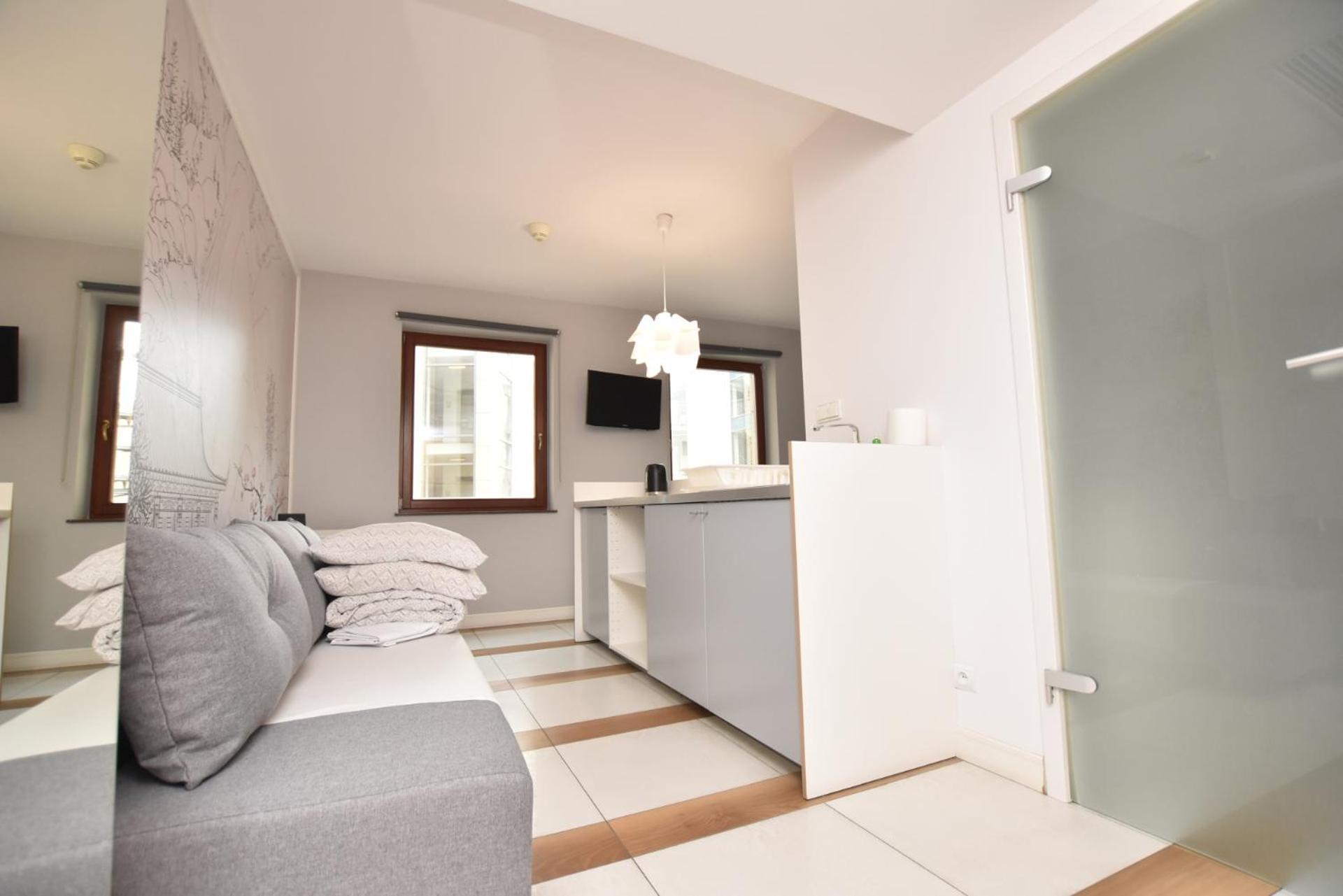 Duquesa Apartamenty Wroclaw Rynek מראה חיצוני תמונה