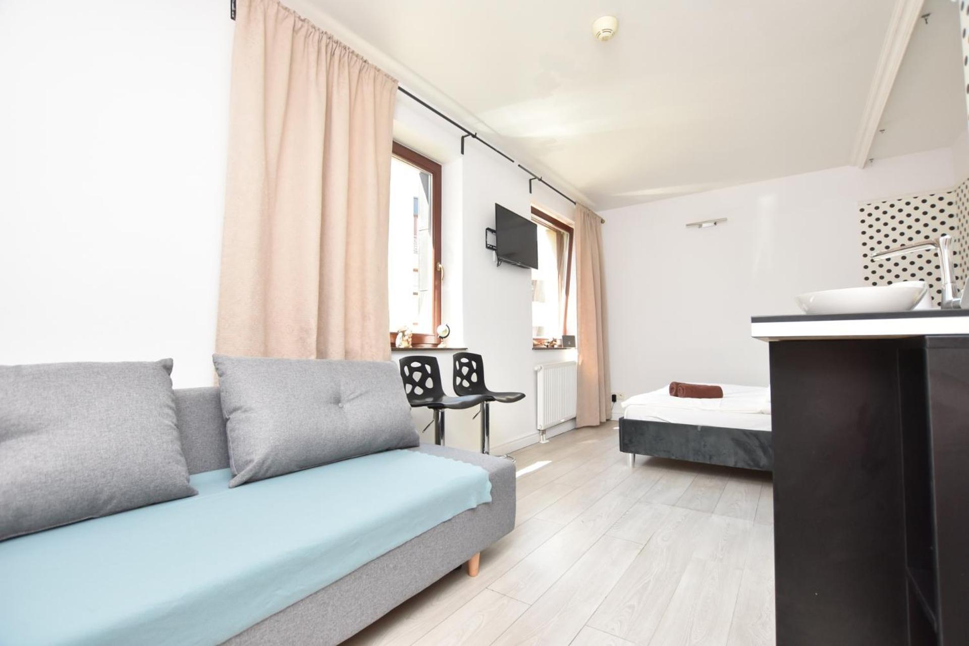 Duquesa Apartamenty Wroclaw Rynek מראה חיצוני תמונה