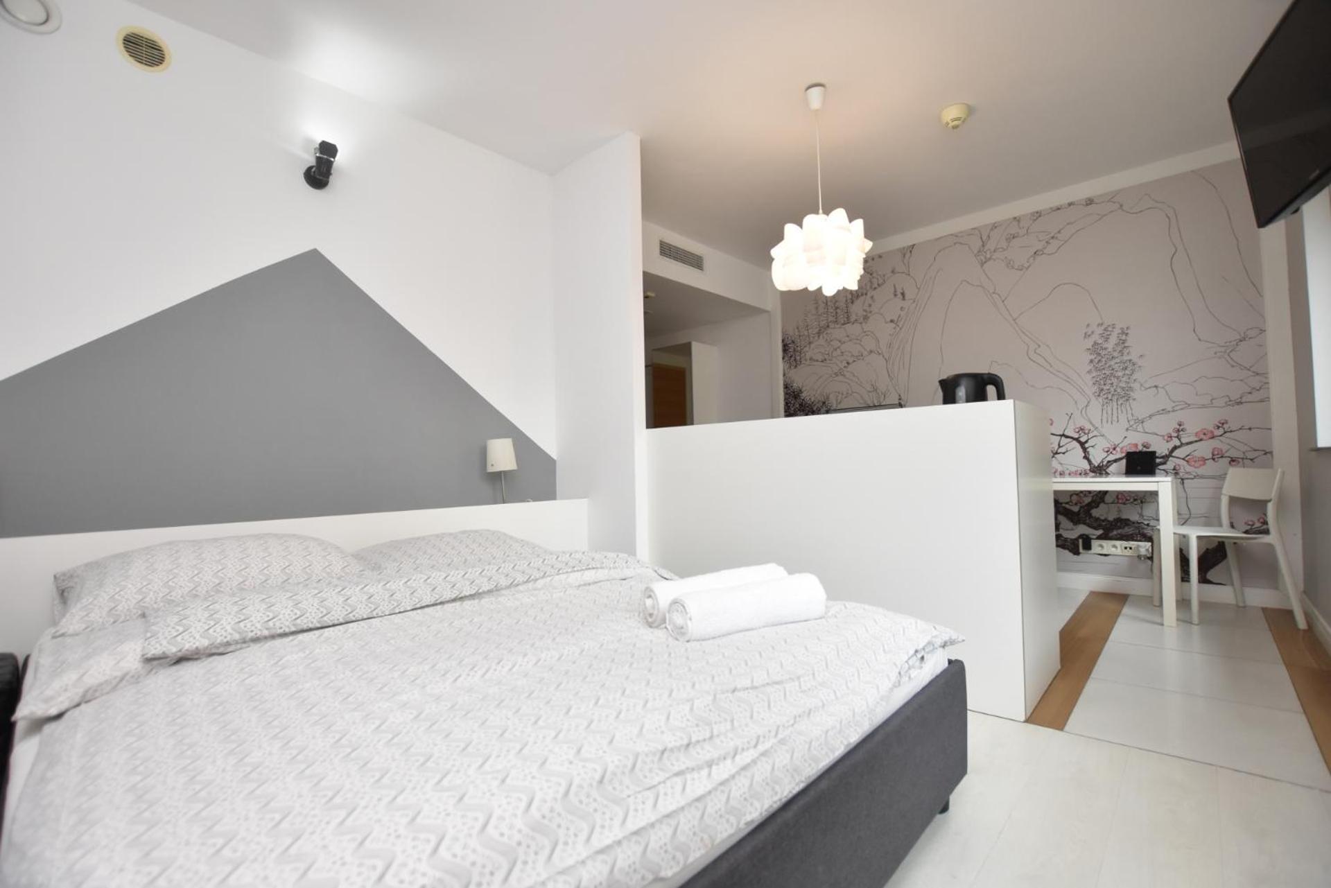 Duquesa Apartamenty Wroclaw Rynek מראה חיצוני תמונה