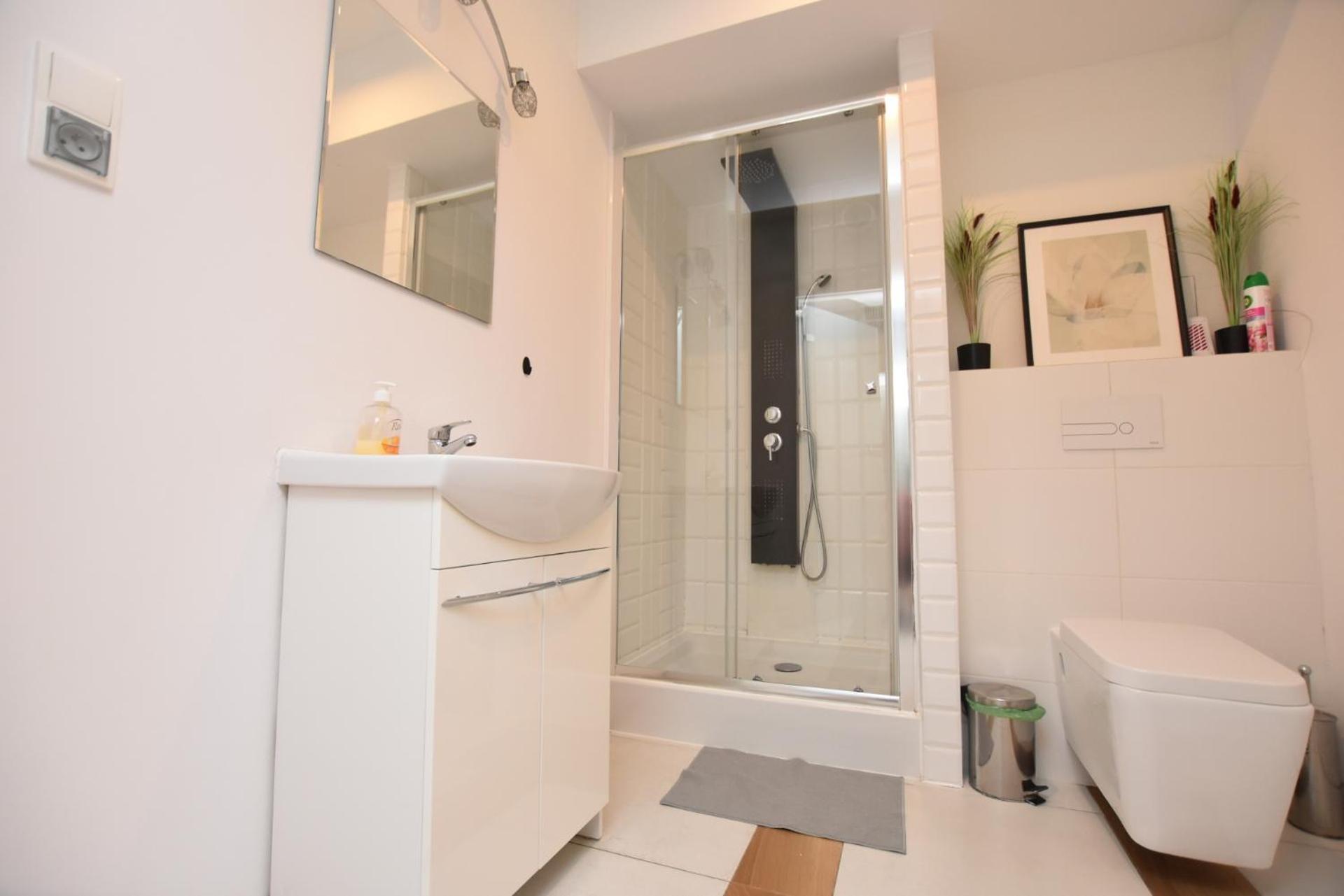Duquesa Apartamenty Wroclaw Rynek מראה חיצוני תמונה