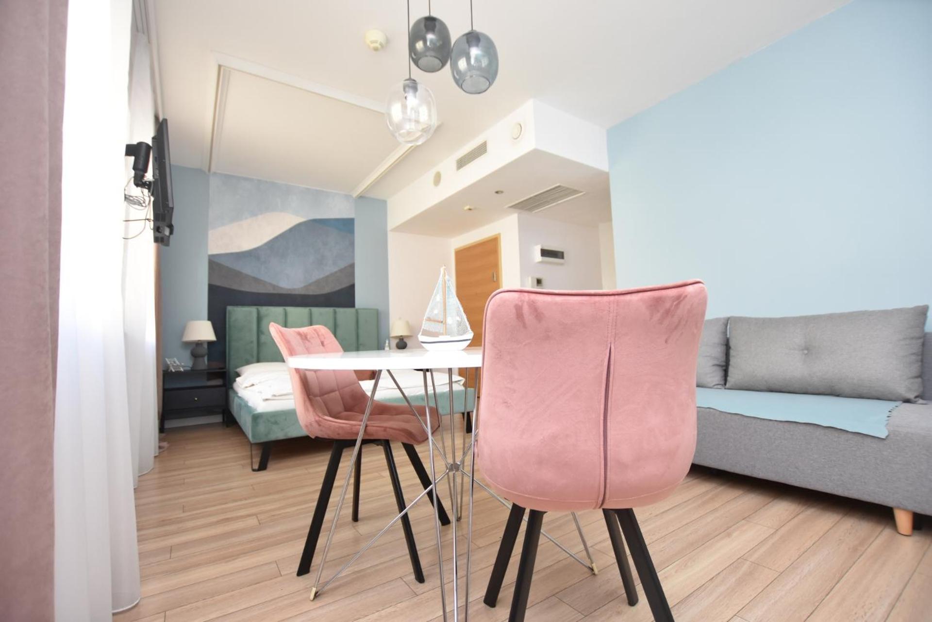 Duquesa Apartamenty Wroclaw Rynek מראה חיצוני תמונה