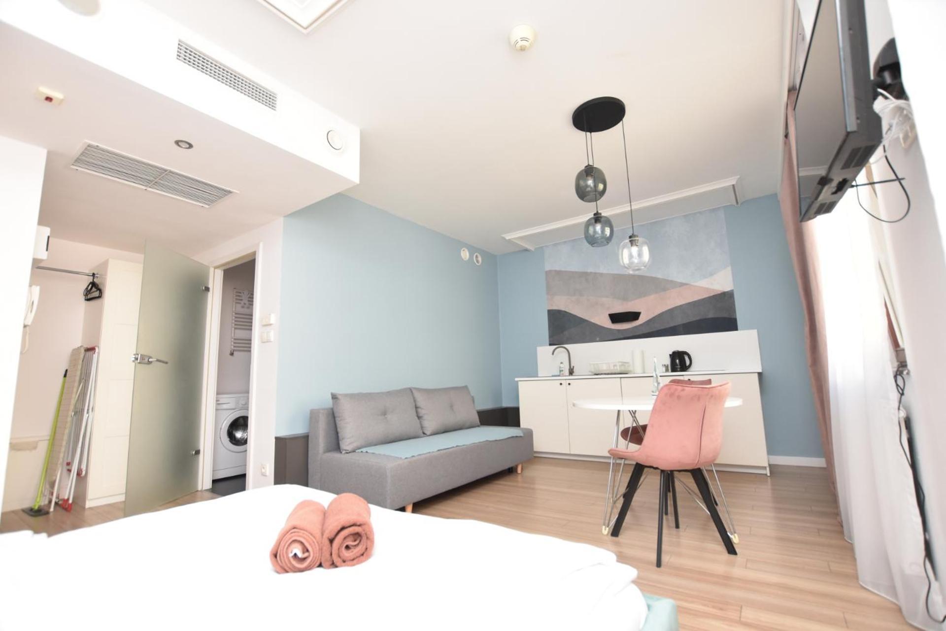 Duquesa Apartamenty Wroclaw Rynek מראה חיצוני תמונה